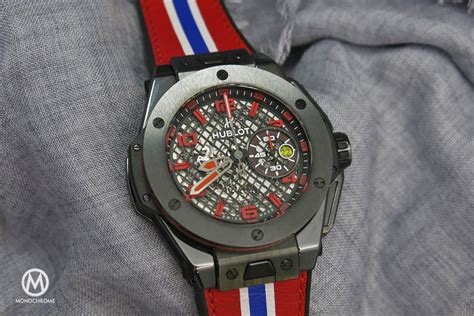 hublot big bang ferrari speciale price|hublot big bang unico price.